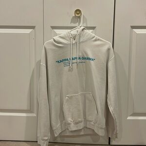 KKG hoodie